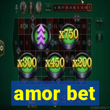 amor bet